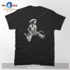 Eddie Van Halen Classic-Unisex T-Shirt Hoodie Sweatshirt – SA11