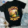 Elton John Classic-Unisex T-Shirt Hoodie Sweatshirt – 7Y31 Elton John Classic-Unisex T-Shirt Hoodie Sweatshirt – 7Y31