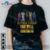 Elton John Classic-Unisex T-Shirt Hoodie Sweatshirt – CR01 Elton John Classic-Unisex T-Shirt Hoodie Sweatshirt – CR01