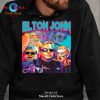 Elton John Classic-Unisex T-Shirt Hoodie Sweatshirt – MC01 Elton John Classic-Unisex T-Shirt Hoodie Sweatshirt – MC01