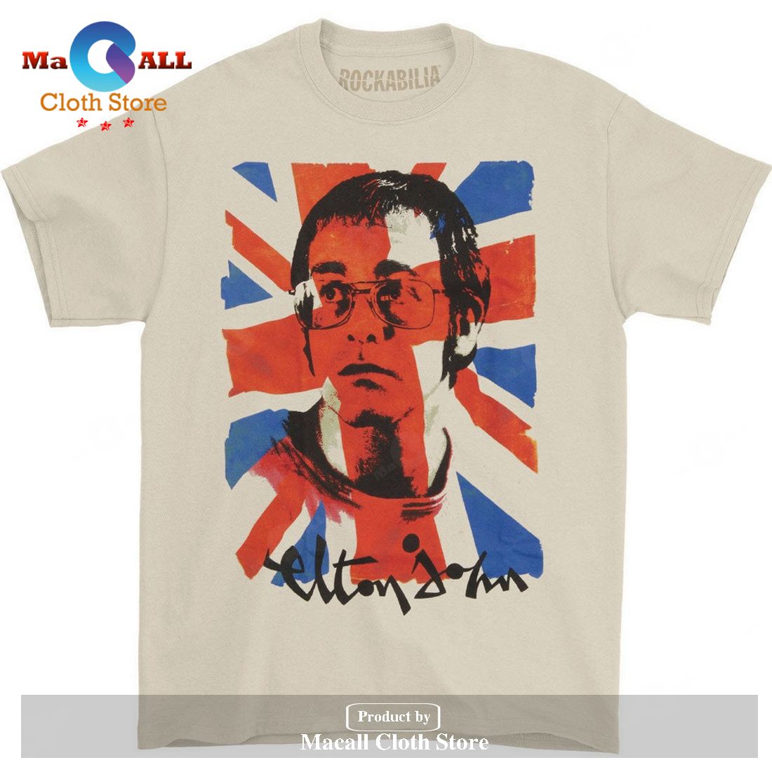 Elton John Portrait Piano Rock Classic-Unisex T-Shirt Hoodie Sweatshirt Elton John Portrait Piano Rock Classic-Unisex T-Shirt Hoodie Sweatshirt