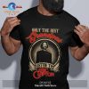 Only the best grandpas listen to Elton John Classic-Unisex T-Shirt Hoodie Sweatshirt