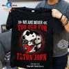 Some Of Us Grew Up Listening To Eddie Van Halen The Cool Ones Still Do Classic-Unisex T-Shirt Hoodie Sweatshirt