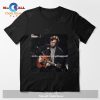 Eric Clapton Classic-Unisex T-Shirt Hoodie Sweatshirt – EA51
