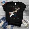Eric Clapton Classic-Unisex T-Shirt Hoodie Sweatshirt – EA51