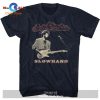 Eric Clapton Classic-Unisex T-Shirt Hoodie Sweatshirt – SH01