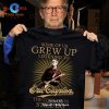 Eric Clapton Classic-Unisex T-Shirt Hoodie Sweatshirt – TT01