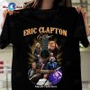 Eric Clapton Girl I’m Not Old I’m Vintage Classic-Unisex T-Shirt Hoodie Sweatshirt