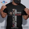Eric Clapton Guitar Signature Classic-Unisex T-Shirt Hoodie Sweatshirt