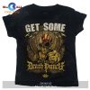 Five Finger Death Punch Classic-Unisex T-Shirt Hoodie Sweatshirt – 2V91