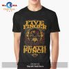 Five Finger Death Punch Classic-Unisex T-Shirt Hoodie Sweatshirt – 6831