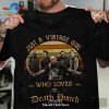 Five Finger Death Punch Classic-Unisex T-Shirt Hoodie Sweatshirt – UD01