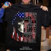 Five Finger Death Punch guitar signature Classic-Unisex T-Shirt Hoodie Sweatshirt