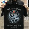 Five Finger Death Punch Soldier Classic-Unisex T-Shirt Hoodie Sweatshirt