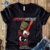Five Finger Death Punch War Is The Answer Classic-Unisex T-Shirt Hoodie Sweatshirt