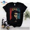 George Michael Classic-Unisex T-Shirt Hoodie Sweatshirt