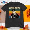 George Michael Classic-Unisex T-Shirt Hoodie Sweatshirt – P721 George Michael Classic-Unisex T-Shirt Hoodie Sweatshirt – P721