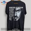 George Michael Legends Never Die Classic-Unisex T-Shirt Hoodie Sweatshirt George Michael Legends Never Die Classic-Unisex T-Shirt Hoodie Sweatshirt