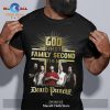 God First Family Second Then Eric Clapton Classic-Unisex T-Shirt Hoodie Sweatshirt God First Family Second Then Eric Clapton Classic-Unisex T-Shirt Hoodie Sweatshirt