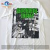 Green Day Classic-Unisex T-Shirt Hoodie Sweatshirt – QH81 Green Day Classic-Unisex T-Shirt Hoodie Sweatshirt – QH81