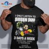 I Still Miss George Michael Classic-Unisex T-Shirt Hoodie Sweatshirt