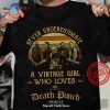 Never underestimate and old man who loves George Michael and was born in july Classic-Unisex T-Shirt Hoodie Sweatshirt