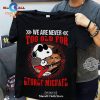 Snoopy we are never too old for Eric Clapton Classic-Unisex T-Shirt Hoodie Sweatshirt