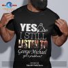 Yes i still listen to Five Finger Death Punch got a problem Classic-Unisex T-Shirt Hoodie Sweatshirt