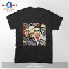 Yes, I am Old But I Saw George Micheal On Stage Classic-Unisex T-Shirt Hoodie Sweatshirt
