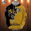 NHL Buffalo Sabres Hoodie Sweatshirt 3D LIMITED EDITION