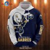 Personalized NFL Bills Camo US Hoodie Sweatshirt 3D LIMITED EDITION