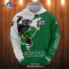 NHL Detroit Red Wings Hoodie Sweatshirt 3D LIMITED EDITION