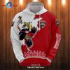 Personalized NFL Eagles Camo US Hoodie Sweatshirt 3D LIMITED EDITION