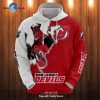 NHL New York Islanders Hoodie Sweatshirt 3D LIMITED EDITION