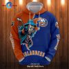 NHL New Jersey Devils Hoodie Sweatshirt 3D LIMITED EDITION