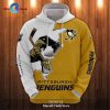 NHL Philadelphia Flyers Hoodie Sweatshirt 3D LIMITED EDITION – 3E11