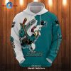 NHL Pittsburgh Penguins Hoodie Sweatshirt 3D LIMITED EDITION