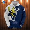 NHL St Louis Blues Hoodie Sweatshirt 3D LIMITED EDITION