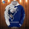 NHL Tampa Bay Lightning Hoodie Sweatshirt 3D LIMITED EDITION