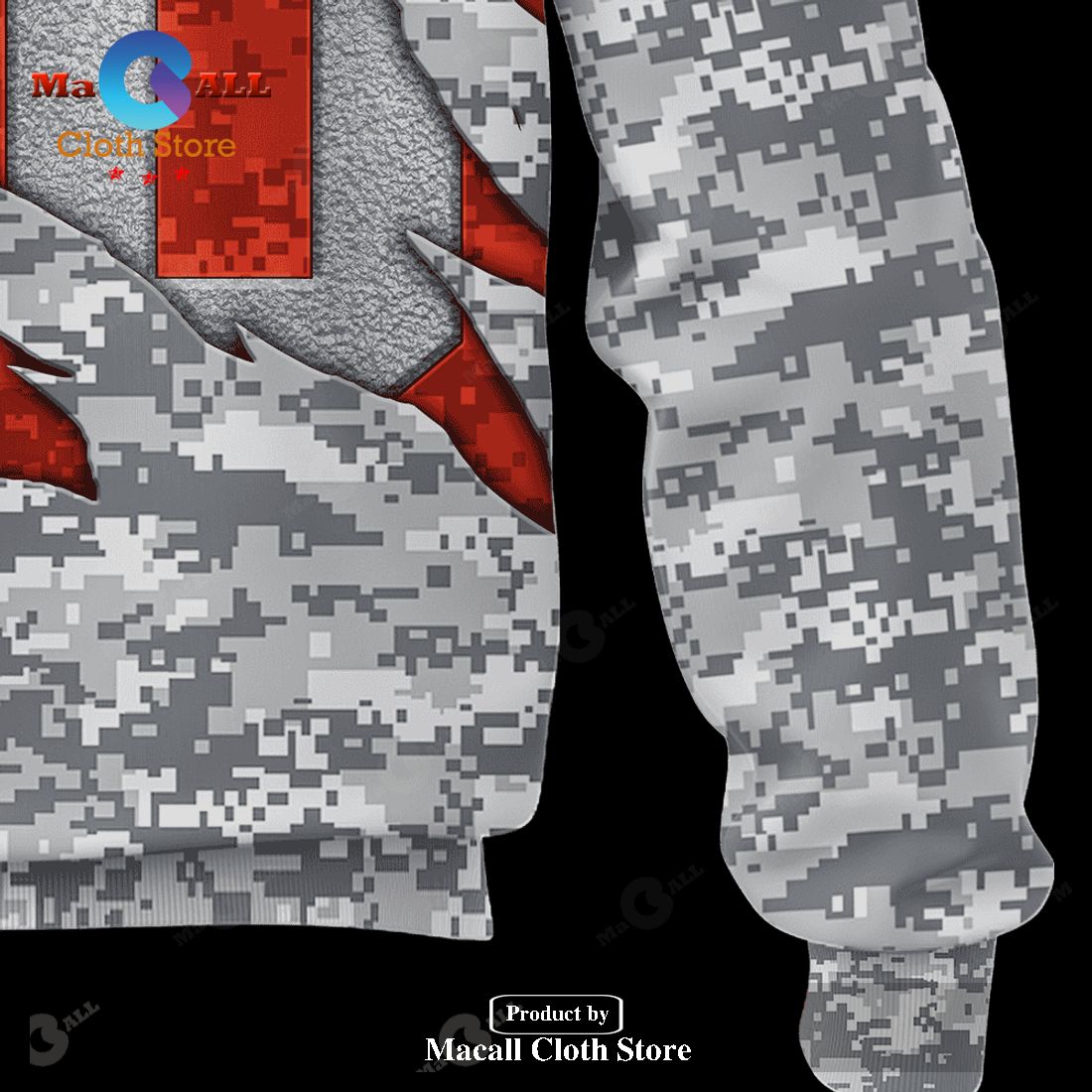 Personalized NFL 49ers Camo US Hoodie Sweatshirt 3D LIMITED EDITION Personalized NFL 49ers Camo US Hoodie Sweatshirt 3D LIMITED EDITION