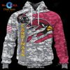 NHL Colorado Avalanche Hoodie Sweatshirt 3D LIMITED EDITION