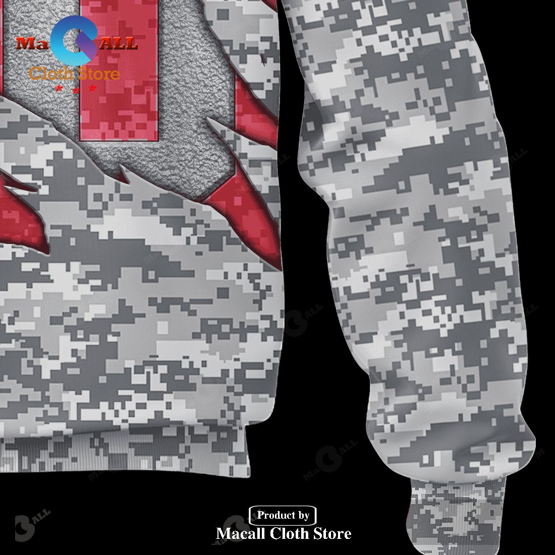 Personalized NFL Chiefs Camo US Hoodie Sweatshirt 3D LIMITED EDITION Personalized NFL Chiefs Camo US Hoodie Sweatshirt 3D LIMITED EDITION