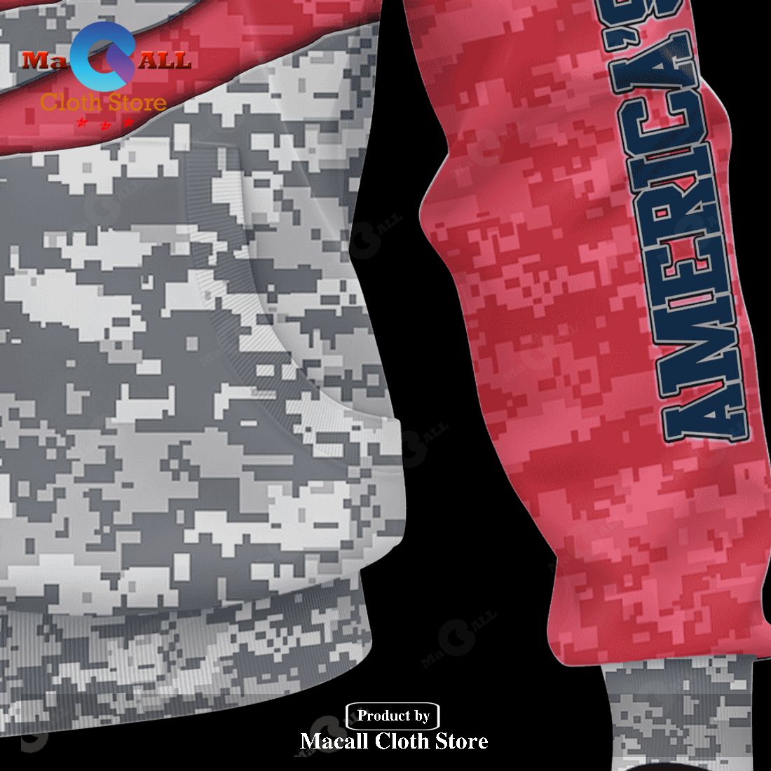 Personalized NFL Chiefs Camo US Hoodie Sweatshirt 3D LIMITED EDITION Personalized NFL Chiefs Camo US Hoodie Sweatshirt 3D LIMITED EDITION