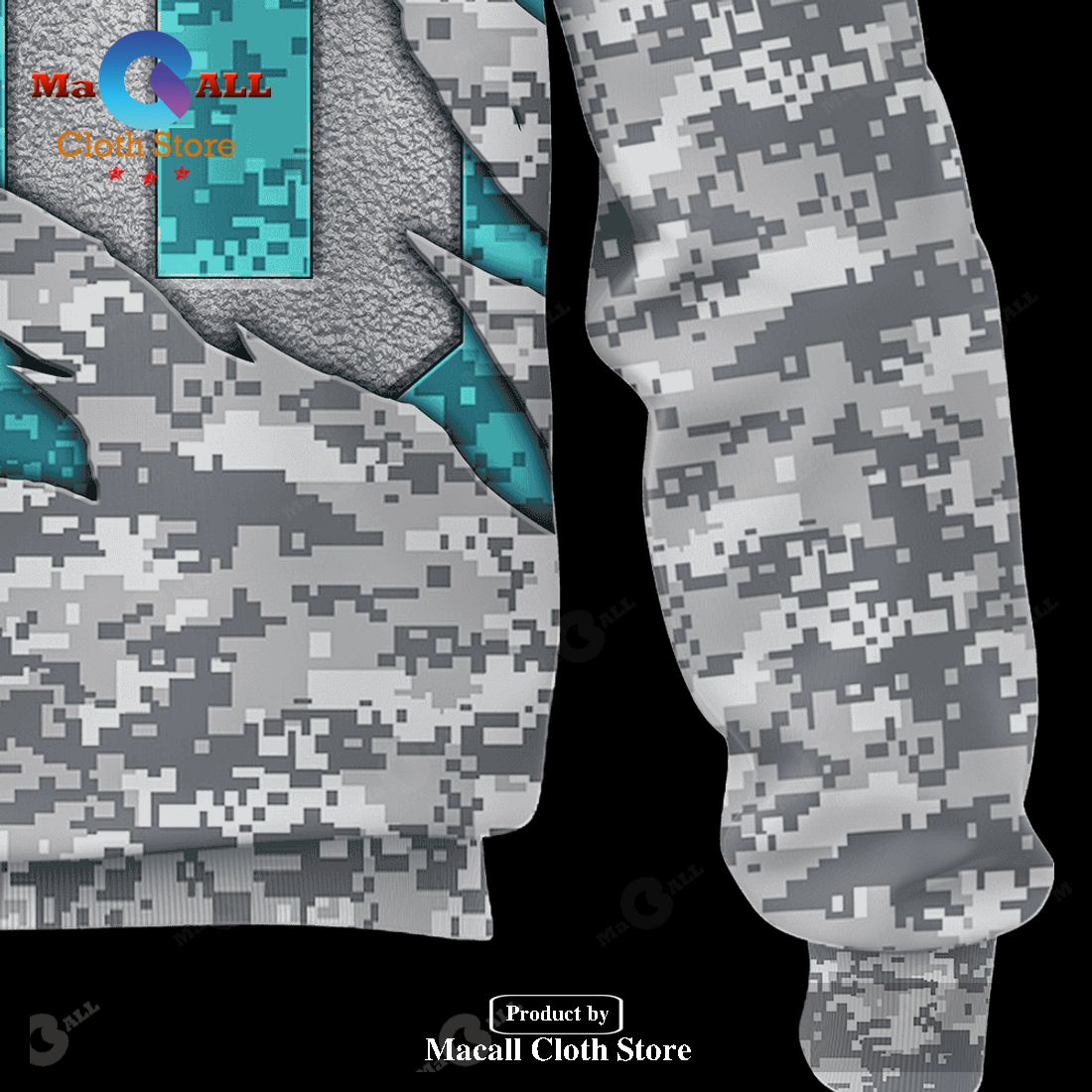 Personalized NFL Dolphins Camo US Hoodie Sweatshirt 3D LIMITED EDITION Personalized NFL Dolphins Camo US Hoodie Sweatshirt 3D LIMITED EDITION