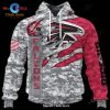 Personalized NFL Giants Camo US Hoodie Sweatshirt 3D LIMITED EDITION