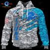 Personalized NFL Packers Camo US Hoodie Sweatshirt 3D LIMITED EDITION
