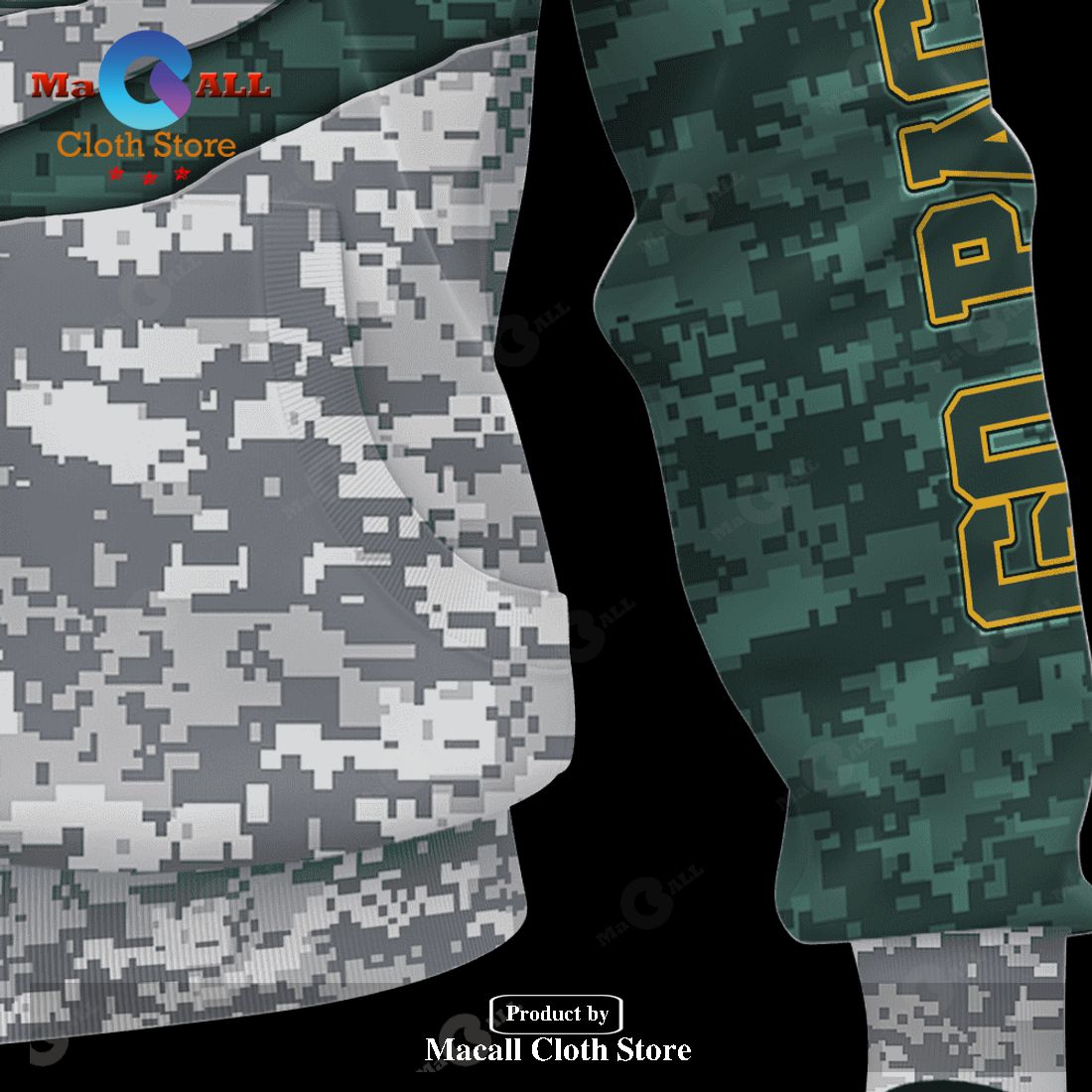 Personalized NFL Packers Camo US Hoodie Sweatshirt 3D LIMITED EDITION Personalized NFL Packers Camo US Hoodie Sweatshirt 3D LIMITED EDITION