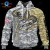 Personalized NFL Ravens Camo US Hoodie Sweatshirt 3D LIMITED EDITION