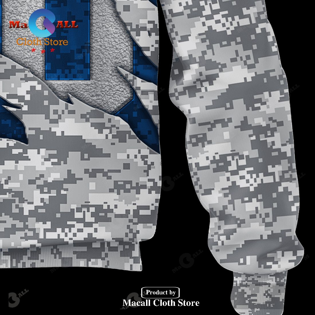 Personalized NFL Seahawks Camo US Hoodie Sweatshirt 3D LIMITED EDITION Personalized NFL Seahawks Camo US Hoodie Sweatshirt 3D LIMITED EDITION