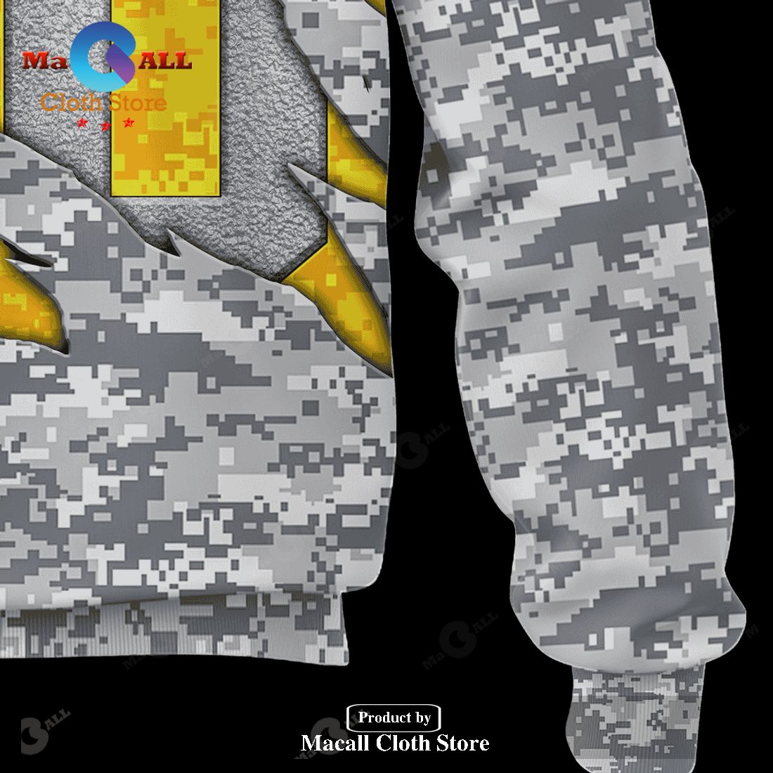 Personalized NFL Steelers Camo US Hoodie Sweatshirt 3D LIMITED EDITION Personalized NFL Steelers Camo US Hoodie Sweatshirt 3D LIMITED EDITION